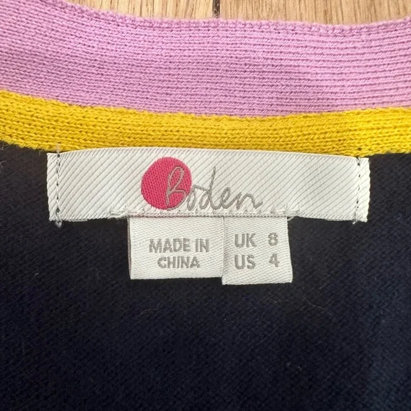 Boden sweater - Picture 2 of 3